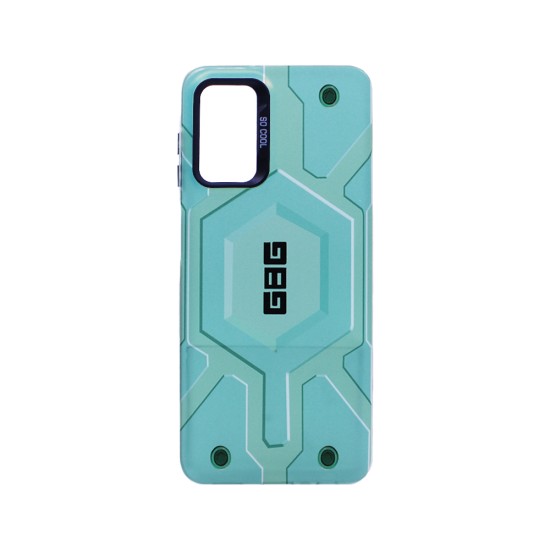 Designer Hard Case for Samsung Galaxy A13 4G/5G Sea Green